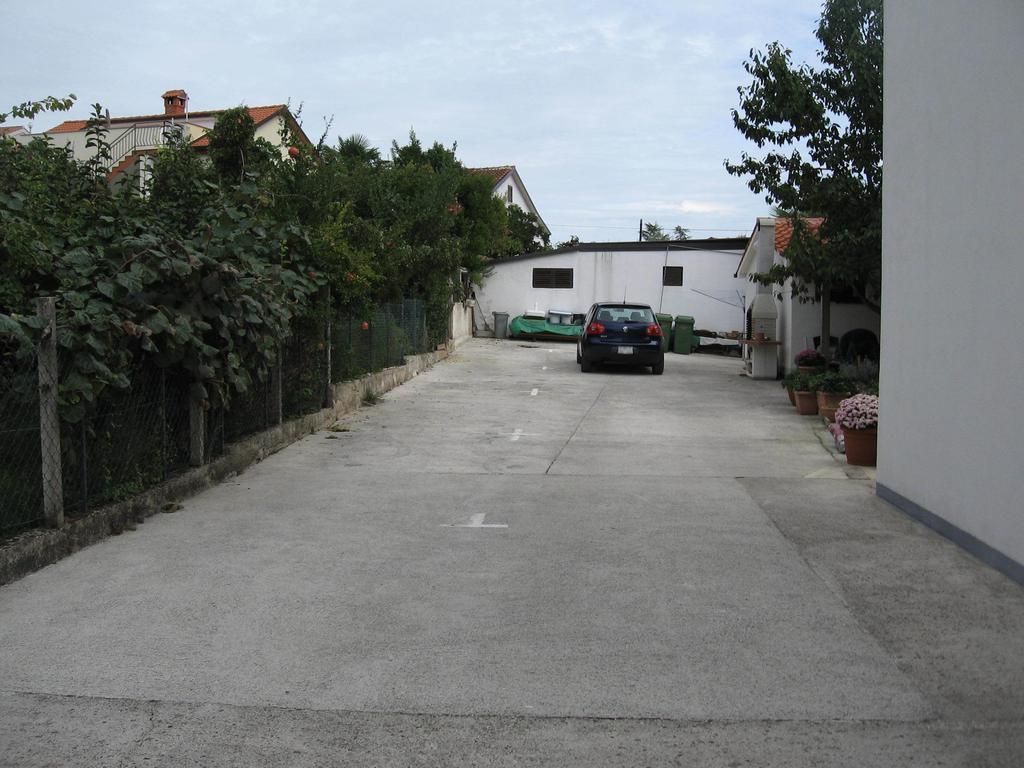 Apartments Adelita Poreč Rom bilde