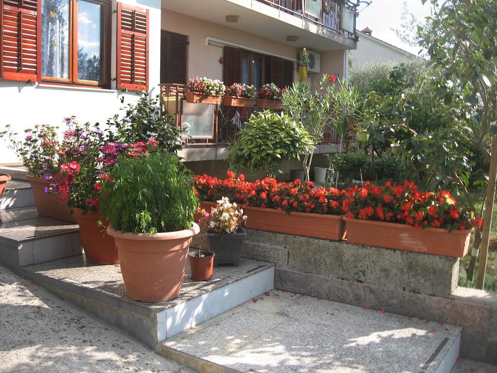 Apartments Adelita Poreč Rom bilde