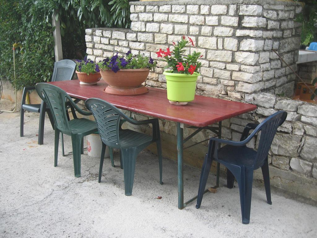 Apartments Adelita Poreč Rom bilde