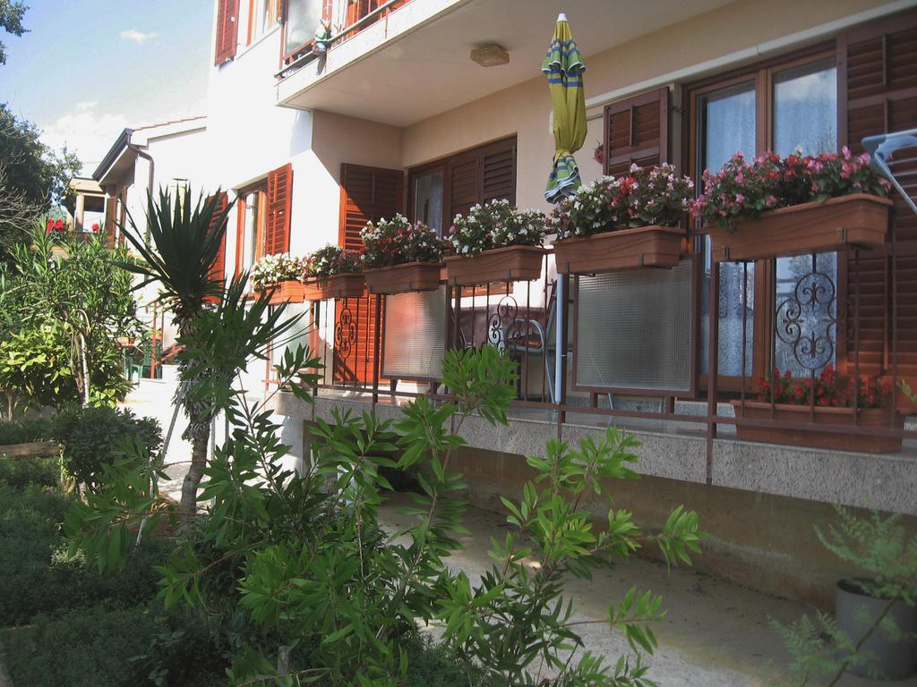 Apartments Adelita Poreč Rom bilde