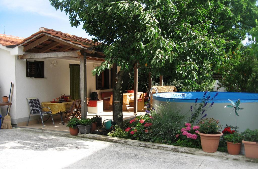 Apartments Adelita Poreč Eksteriør bilde