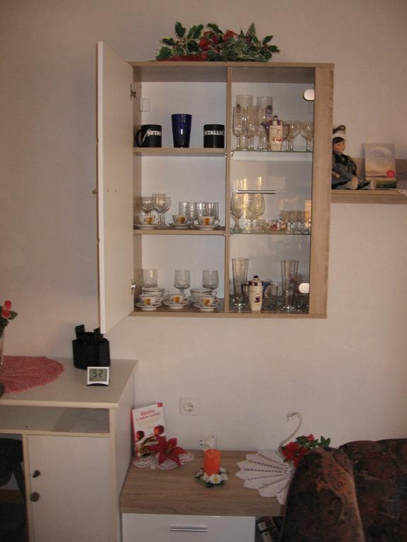 Apartments Adelita Poreč Eksteriør bilde