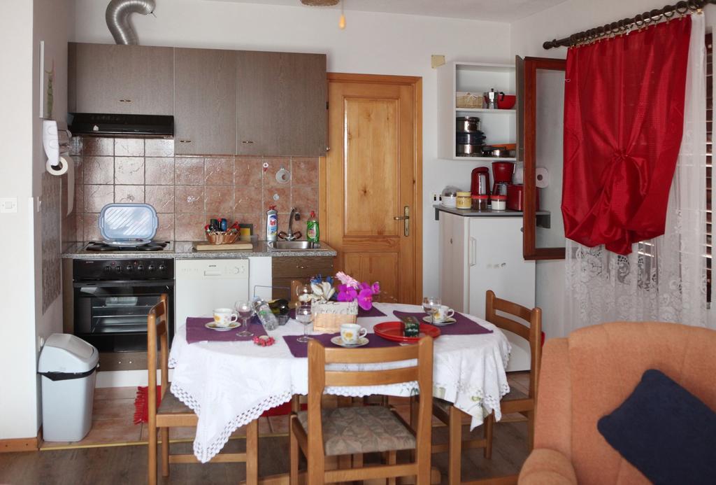 Apartments Adelita Poreč Eksteriør bilde