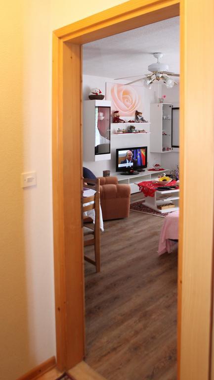 Apartments Adelita Poreč Eksteriør bilde