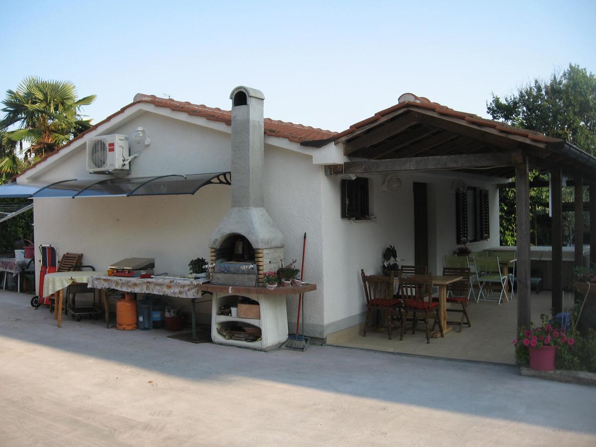 Apartments Adelita Poreč Eksteriør bilde